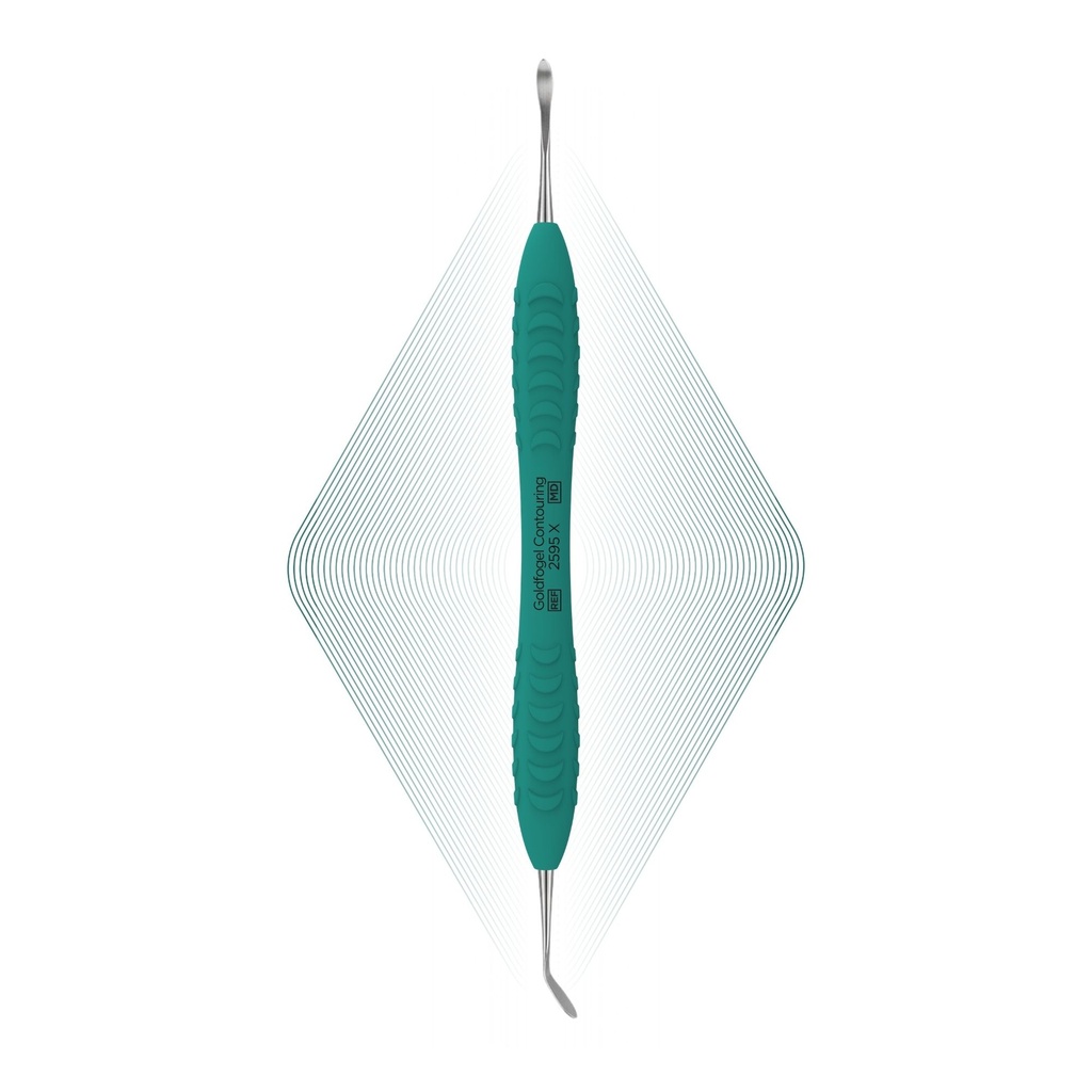 Goldfogel Composite Contouring