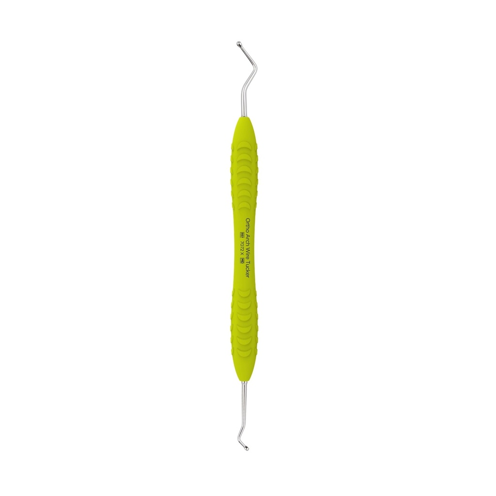 Ortho Arch Wire Tucker | ErgoDenta