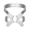 2 - Pre molar rubberdam clamps | ErgoDenta