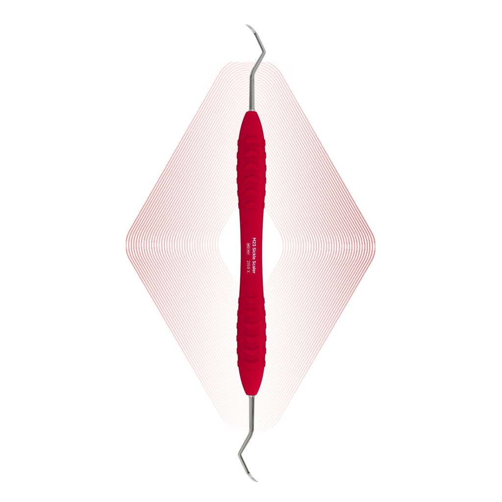 Sickle Scaler M23 | ErgoX®