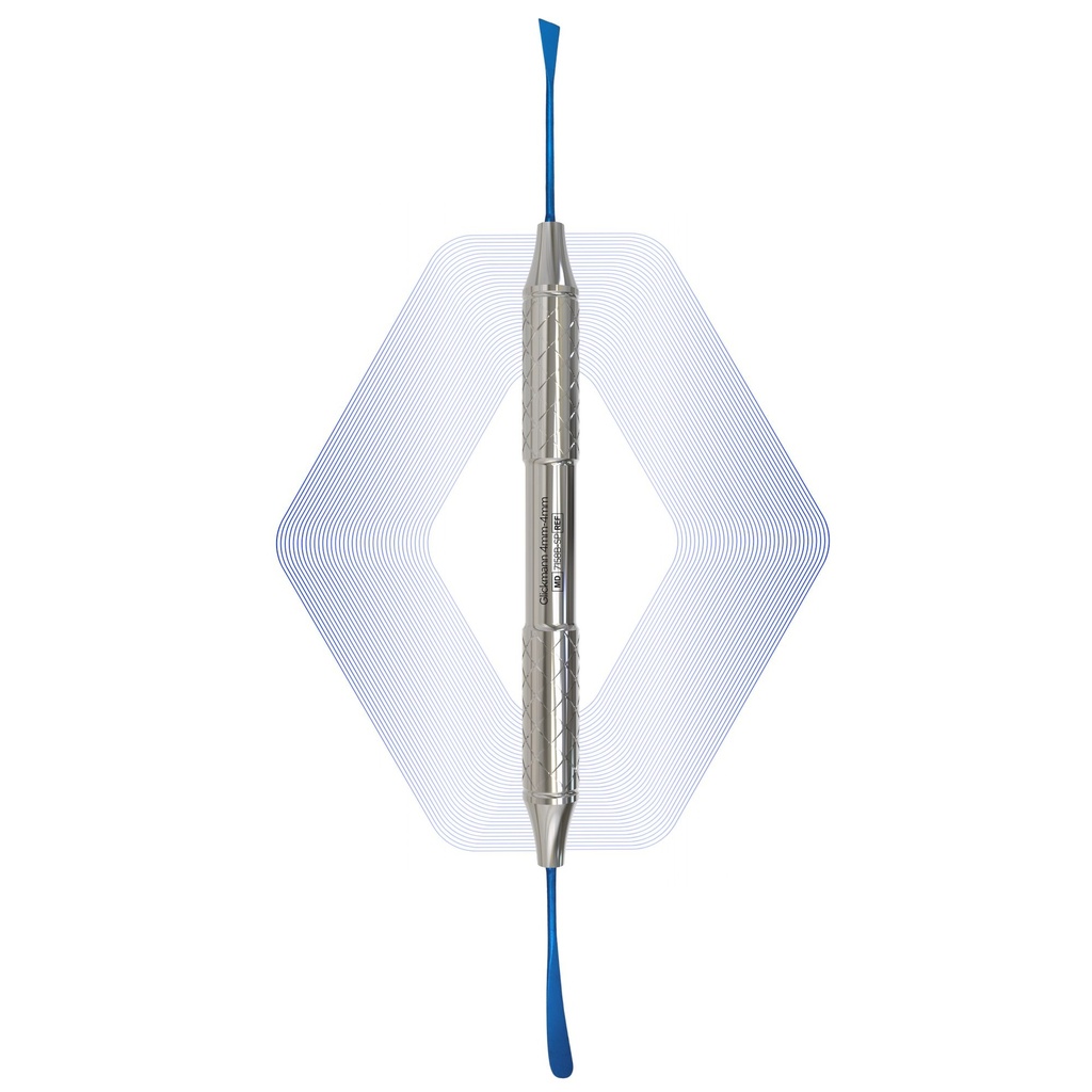 Glickmann, 4mm-4mm