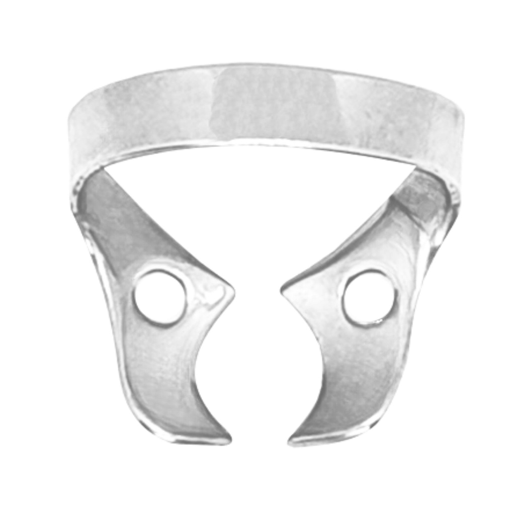 204 - Molar rubber dam clamps (GENERAL)