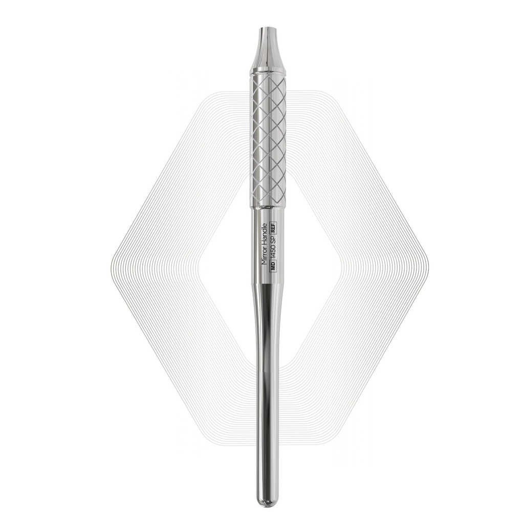 Mirror Handle | ErgoSteel