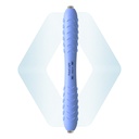 Ergo X - ErgoTip handle, Aqua light