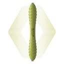 Ergo X Plus - ErgoTip handle, Lemon Green