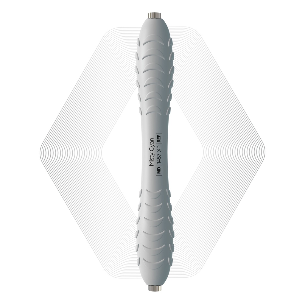 Ergo X Plus - ErgoTip handle, Grey