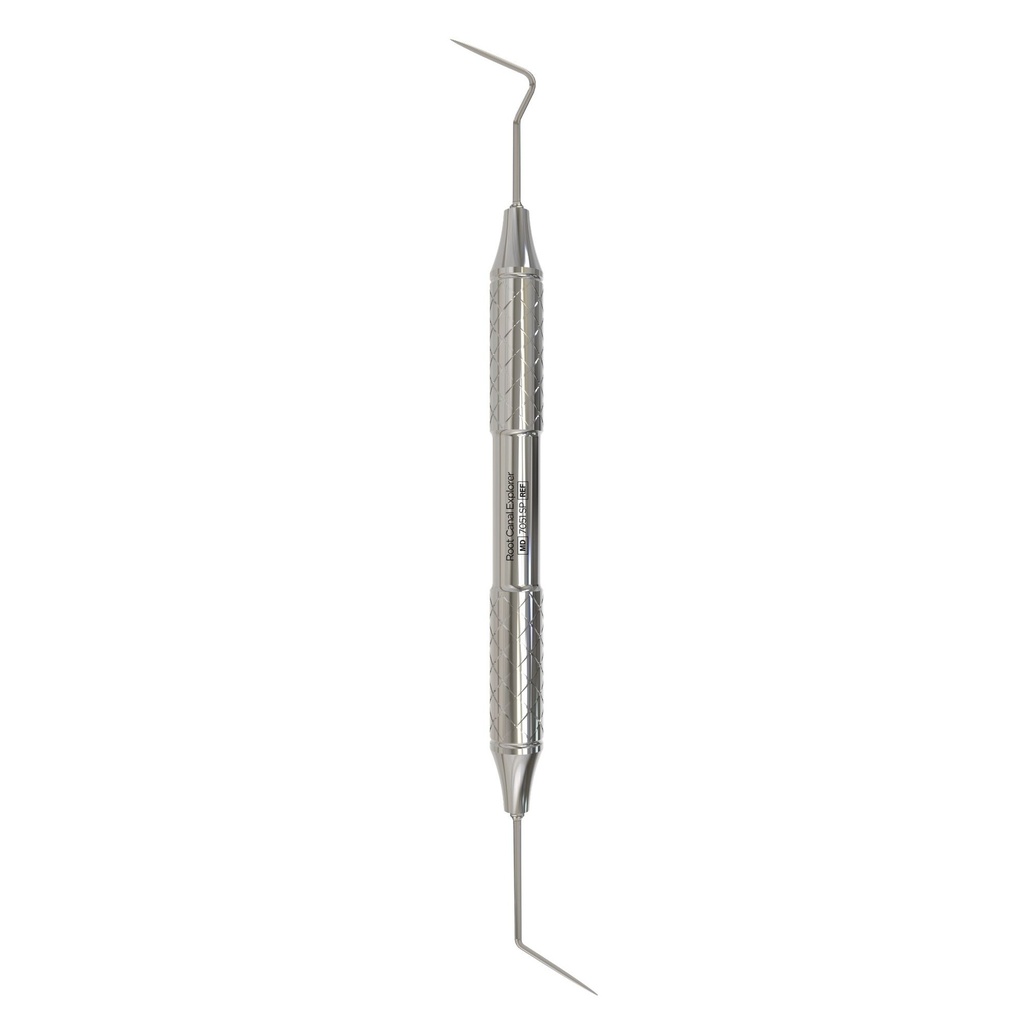 Root Canal Explorer | ErgoDenta