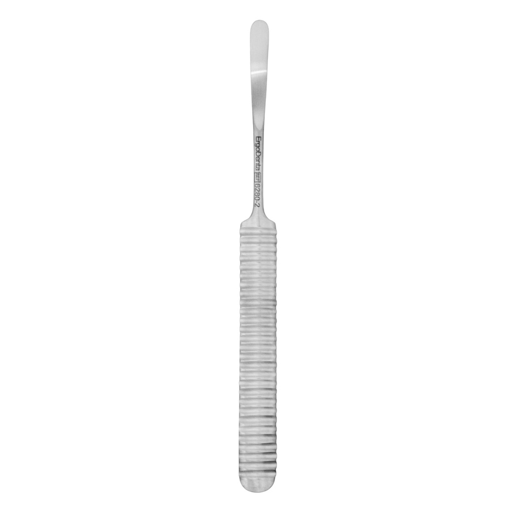 Williger Elevator, 7.0mm, 16cm, With Solid Handle