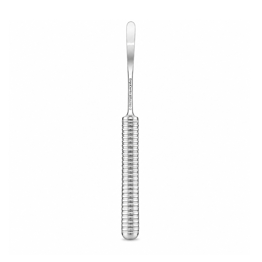Williger Elevator, 7.0mm, 16cm, With Solid Handle