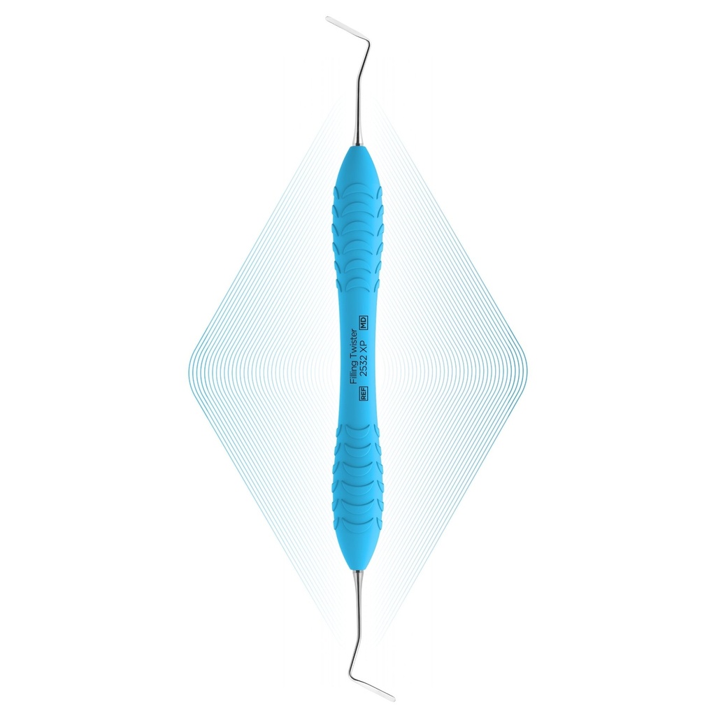 Filling Twister | ErgoX® Plus