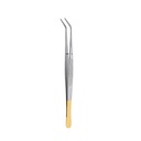 College Tweezer, Diamond Tip, 15cm