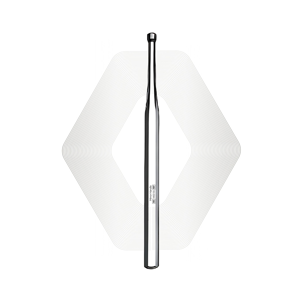 Pro, Mirror handle | ErgoSteel Standard