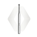 Pro, Mirror handle | ErgoSteel Standard