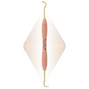 Filling Trimmer, Gold | ErgoSlip ErgoX®