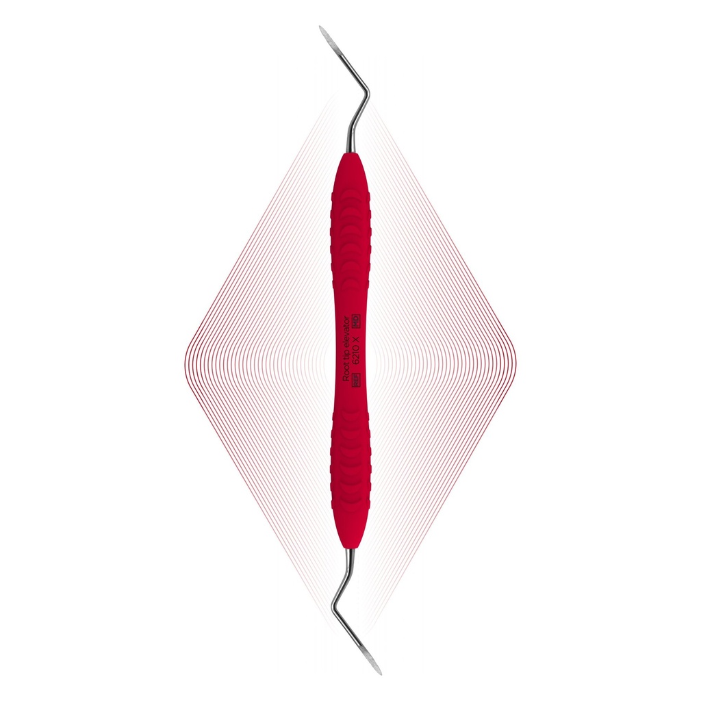 Root Tip Elevator 1.8mm | ErgoX®