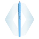 ErgoLX Plus - ErgoTip Handle, Single-end, Aqua light | ErgoTip