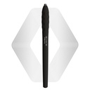 ErgoLX Plus - ErgoTip Handle, Single-end, Pure Black