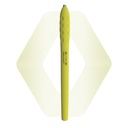 ErgoLX Plus - ErgoTip Handle, Single-end, Lemon Green | ErgoTip