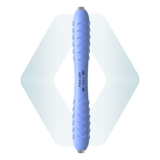 ErgoX® - ErgoTip Handle, Aqua light — ErgoX