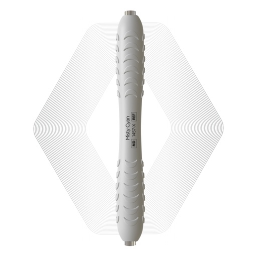ErgoX® - ErgoTip Handle, Misty Cyan — ErgoX