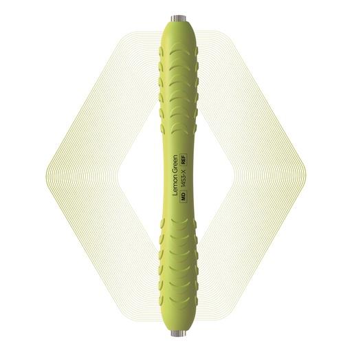 ErgoX® - ErgoTip Handle, Lemon Green — ErgoX