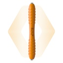 ErgoX® - ErgoTip Handle, Citrus Orange | ErgoTip