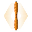 ErgoX® - ErgoTip Handle, Citrus Orange