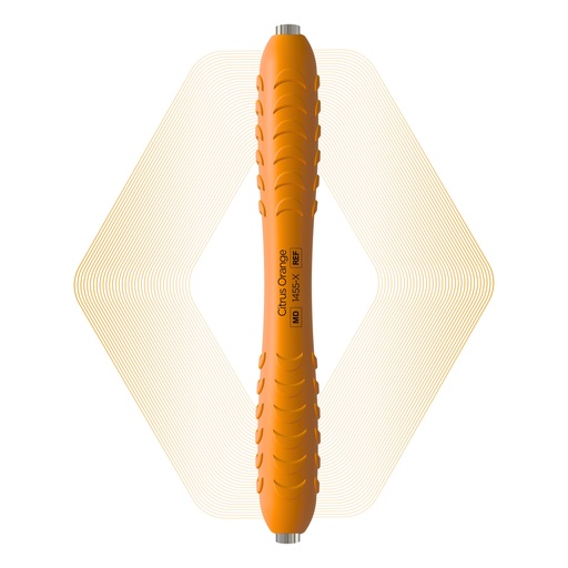 ErgoX® - ErgoTip Handle, Citrus Orange — ErgoX