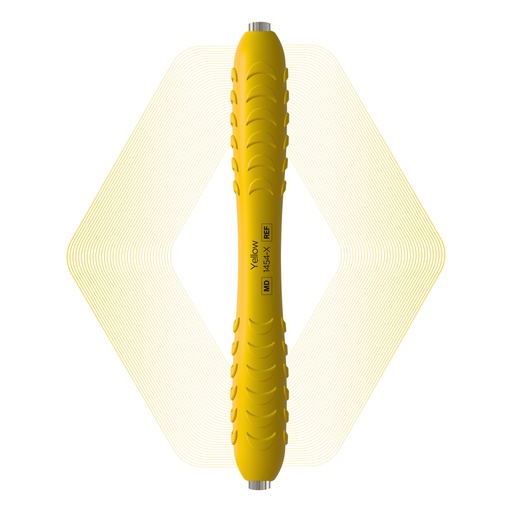 ErgoX® - ErgoTip Handle, Honey Brown — ErgoX