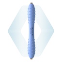 ErgoX® Plus - ErgoTip Handle, Aqua light