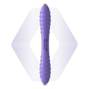ErgoX® Plus - ErgoTip Handle, Magenta Blue | ErgoTip
