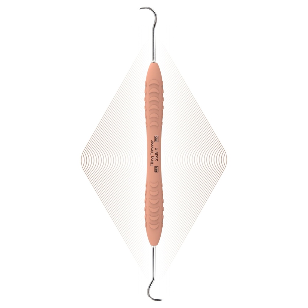 Filling Trimmer | ErgoDenta
