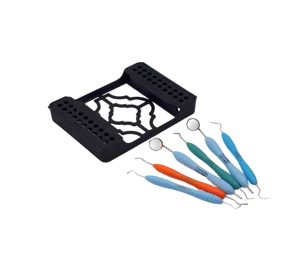 9918 - Prosthetic Kit by DND