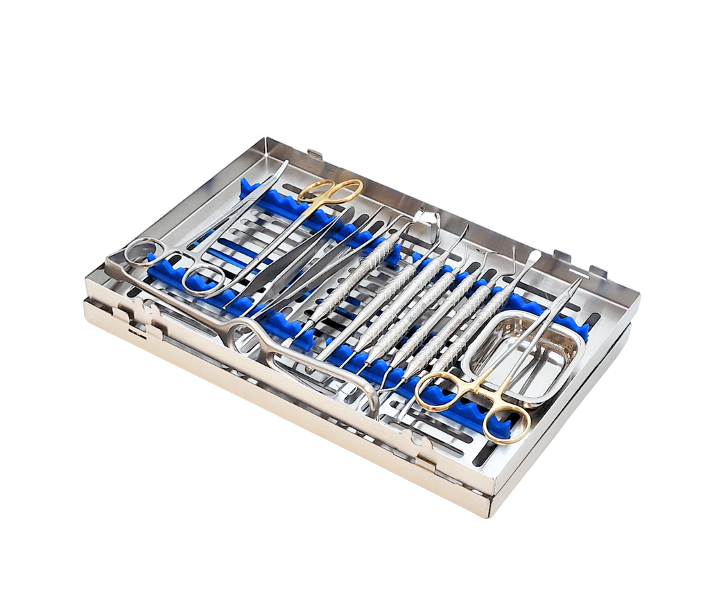 Surgery Kit by DND