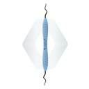 Mini Gracey 17-18, BLack | ErgoRazor® ErgoX®