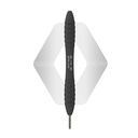 Cone Socket Mirror Handle, 1415C | ErgoX®