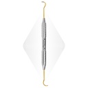 Filling Trimmer, Gold | ErgoSlip ErgoSteel Plus