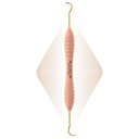 Filling Trimmer, Gold | ErgoSlip ErgoX® Plus