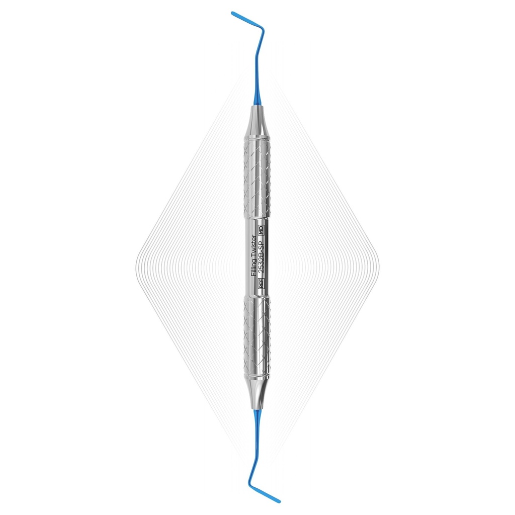 Filling Twister | ErgoSlip