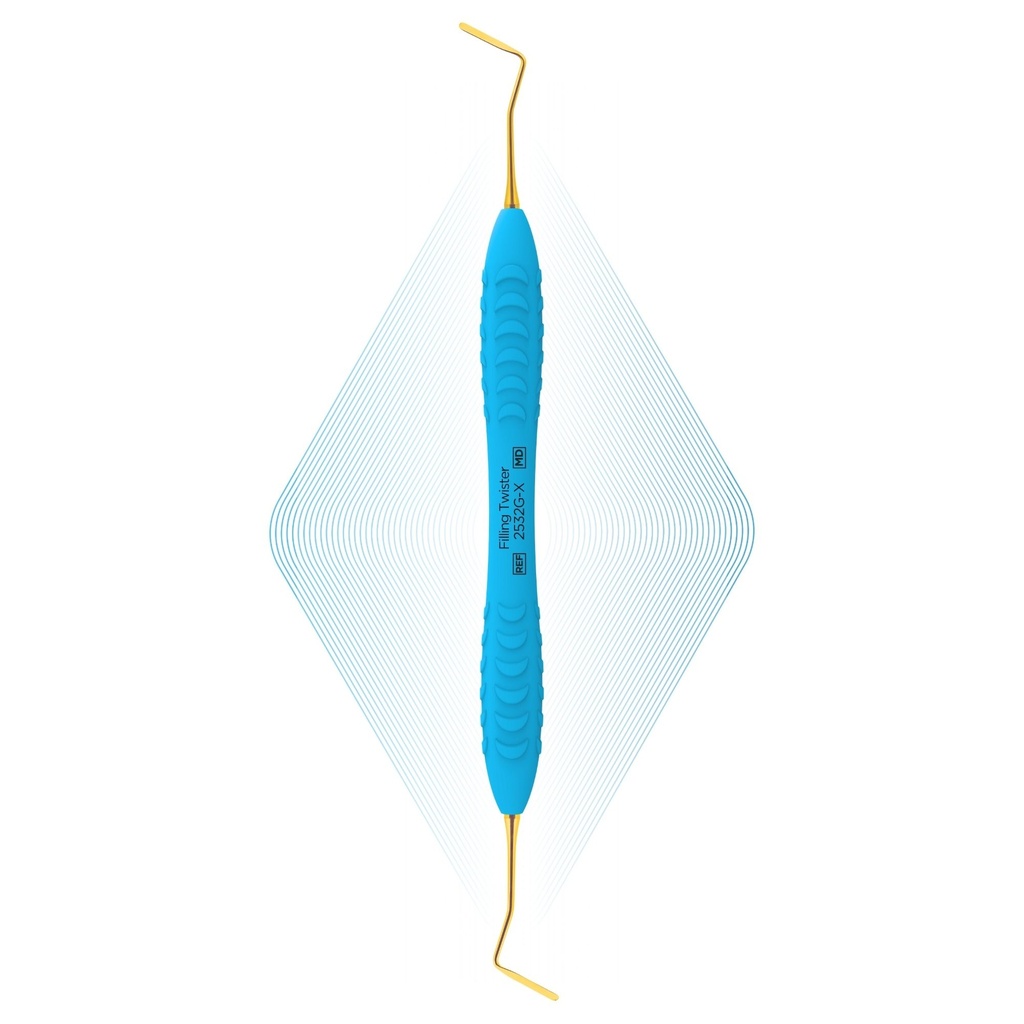 Filling Twister | ErgoSlip