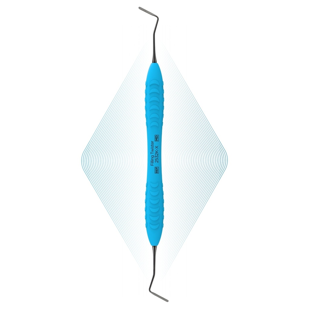 Filling Twister | ErgoSlip