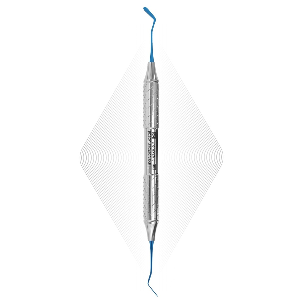 Filling Contour Spatula | ErgoSlip