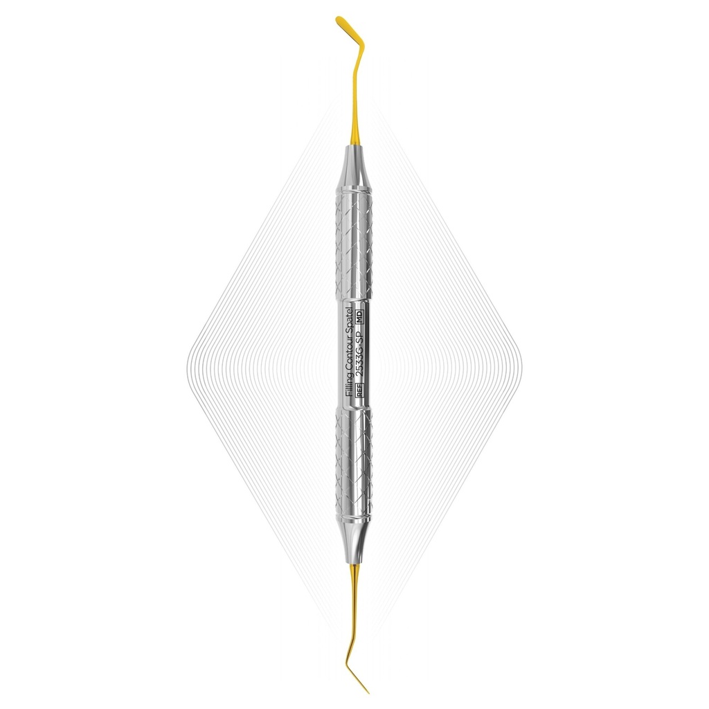 Filling Contour Spatula | ErgoSlip