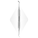 Filling Contour Spatula | ErgoSlip