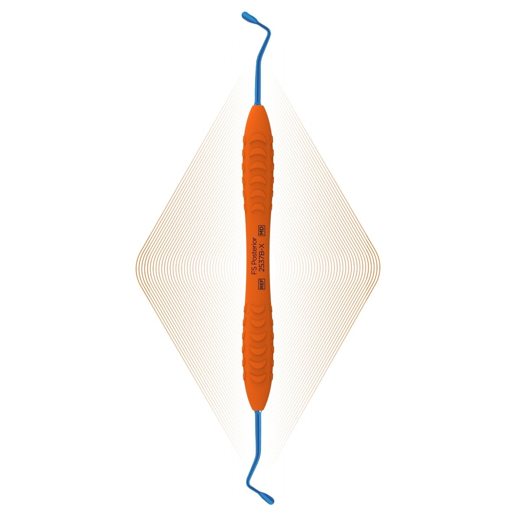 Filling Sculptor Posterior | ErgoSlip