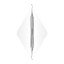 Spoon Excavator, 2.5mm | ErgoDenta