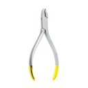 Wire Cutting Forceps, ◯ Max. Ø 0,3mm / .014” ,13cm,TC