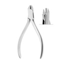 ADERER Three-Finger-Pliers, ◯ Ø 0,7mm / .028”