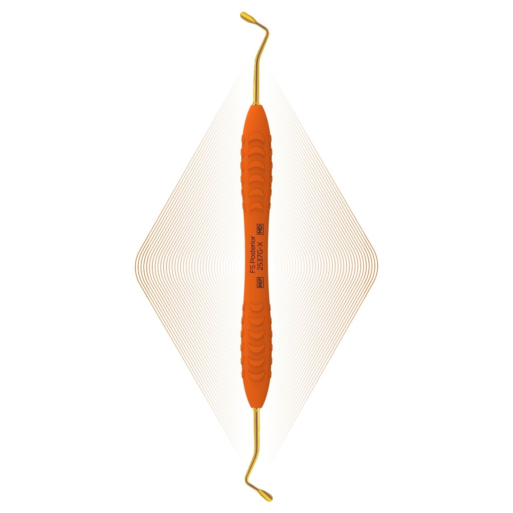 Filling Sculptor Posterior | ErgoSlip