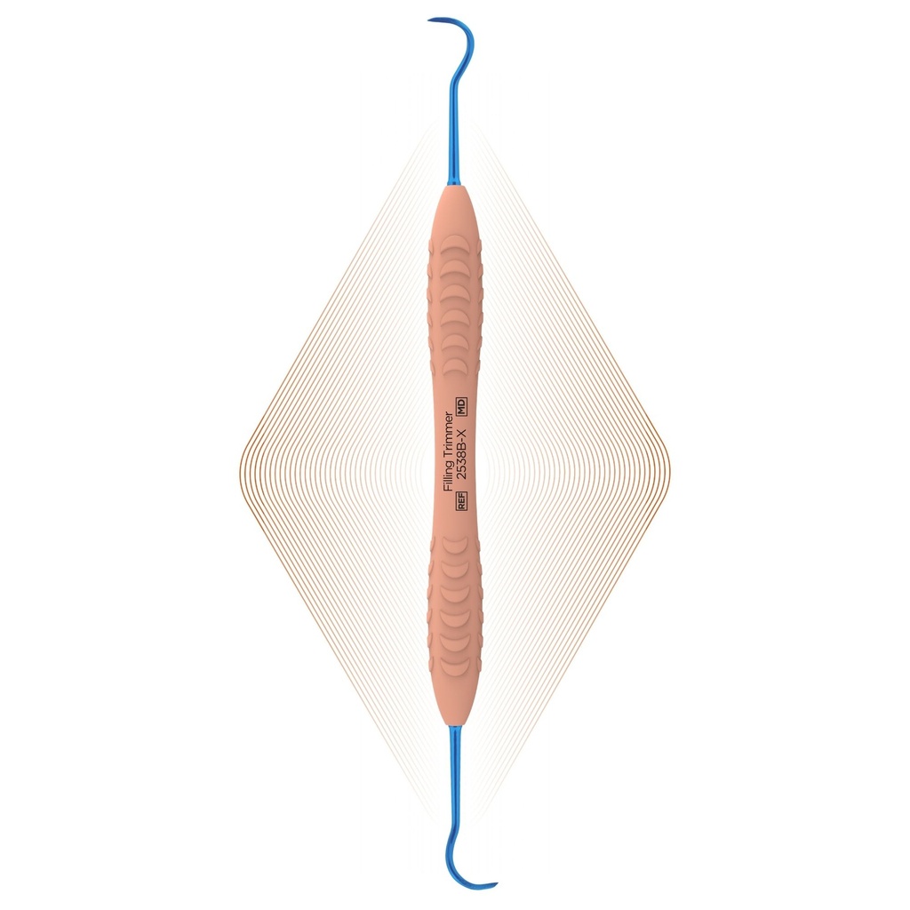 Filling Trimmer | ErgoSlip